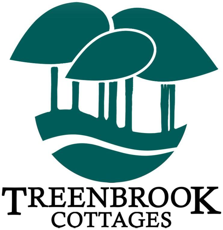 Treenbrook Cottages Pemberton Eksteriør billede